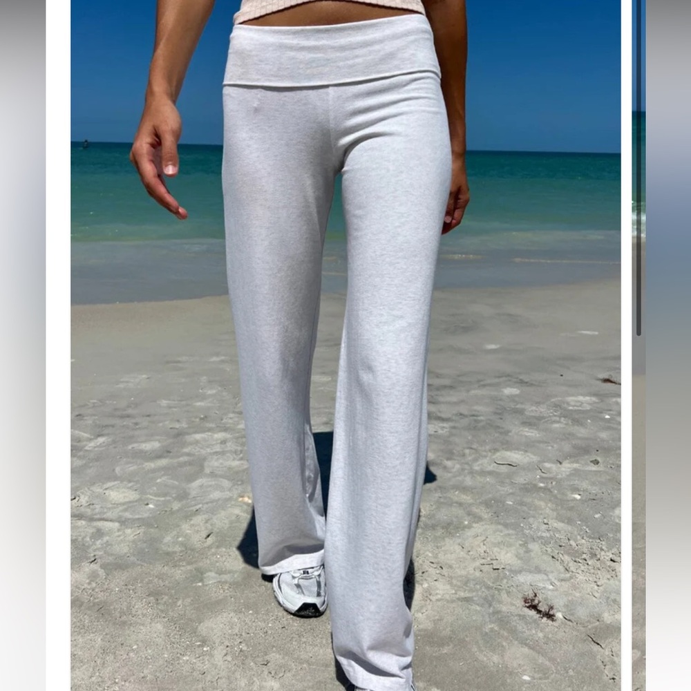 Brandy Melville Priscilla pants